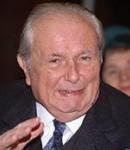 Photo de Ludovico Geymonat