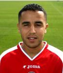 Photo de Madjid Bougherra
