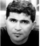 Photo de Mahi Binebine