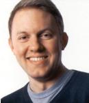 Photo de Marc Andreessen