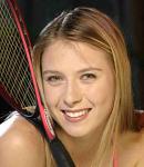 Photo de Maria Sharapova