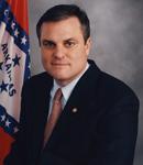Photo de Mark Lunsford Pryor