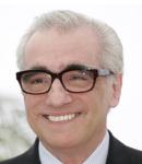 Photo de Martin Scorsese