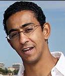 Photo de Marwan Hamed