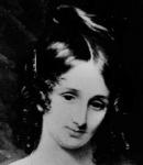Photo de Mary Shelley