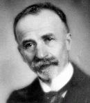 Photo de Maurice Blondel