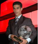 Photo de Mbark Boussoufa