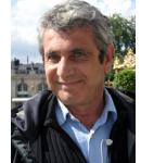 Photo de Michel Boujenah