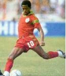 Photo de Mohamed Timoumi