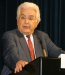 Photo de Mohammed Arkoun