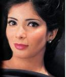 Photo de Mona Zaki