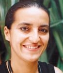 Photo de Narjiss Nejjar