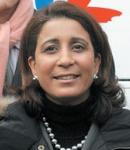 Photo de Nawal El Moutawakil