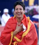 Photo de Nezha Bidouane