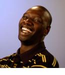 Photo de Omar Sy