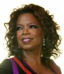 Photo de Oprah