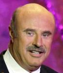 Photo de Phil McGraw