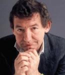 Photo de Pierre Desproges