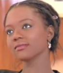 Photo de Rama Yade