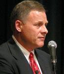 Photo de Richard M. Burr