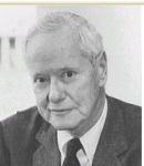 Photo de Robert King Merton