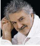 Photo de Roland Magdane 