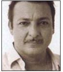 Photo de Rushdy Abaza