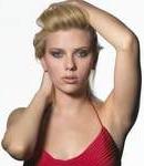 Photo de Scarlette Johansson
