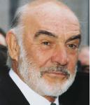 Photo de Sean Connery