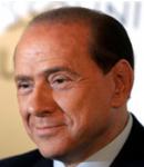 Photo de Silvio Berlusconi