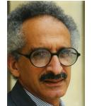 Photo de Sonallah Ibrahim