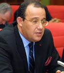 Photo de Taieb Fassi Fihri