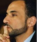 Photo de Tariq Ramadan