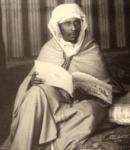 Photo de Thami El Glaoui