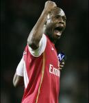 Photo de William Gallas