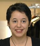 Photo de Yamila Idrissi