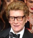 Photo de Yves Saint Laurent
