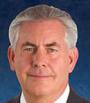 Rex Thillerson