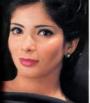 Mona Zaki