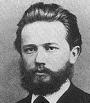 Piotr Ilitch Tchaïkovski