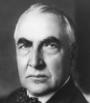 Warren Gamaliel Harding