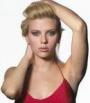 Scarlette Johansson