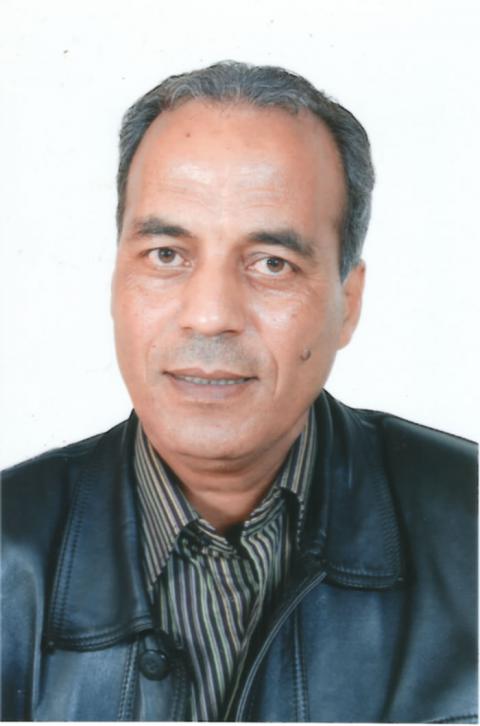 Abderrahman Benhamza