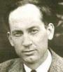 Harold Innis
