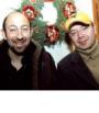 Kad et Olivier 