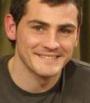 Iker Casillas Fern�ndez