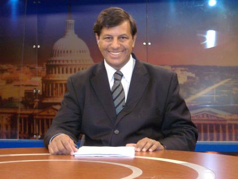 Rachid Jaafar