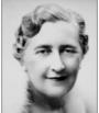 Agatha Christie