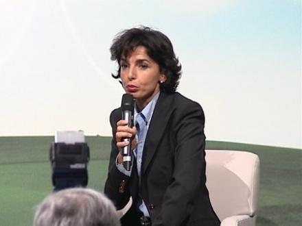 Rachida Dati