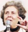 Farida Belyazid